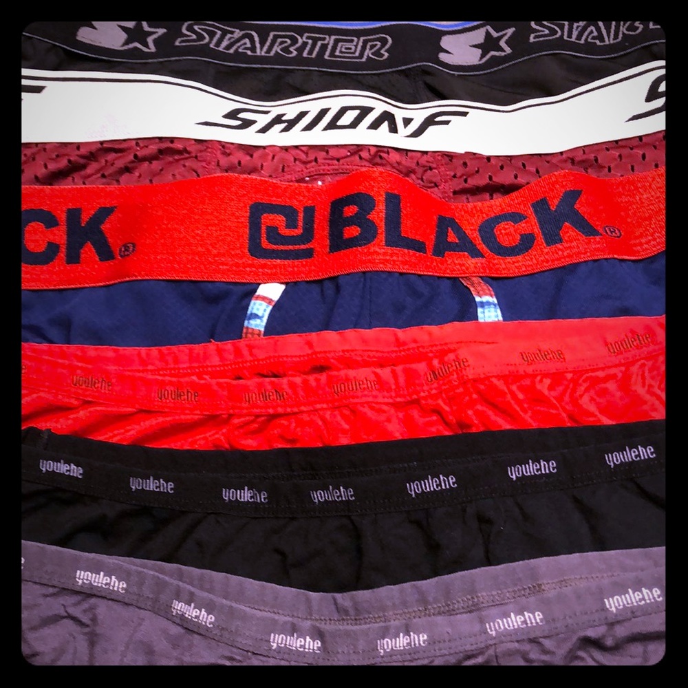 Men boxers briefs